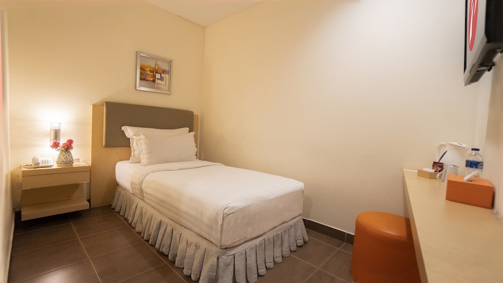 Standard Room photo 1