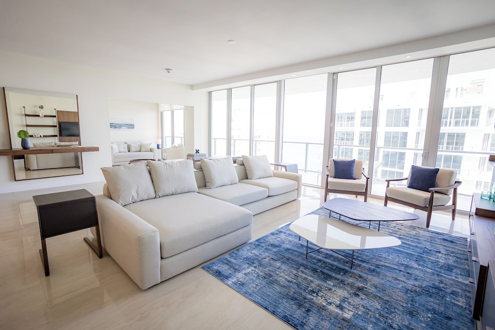 Premium Room, Ocean View (Wellness Residences)