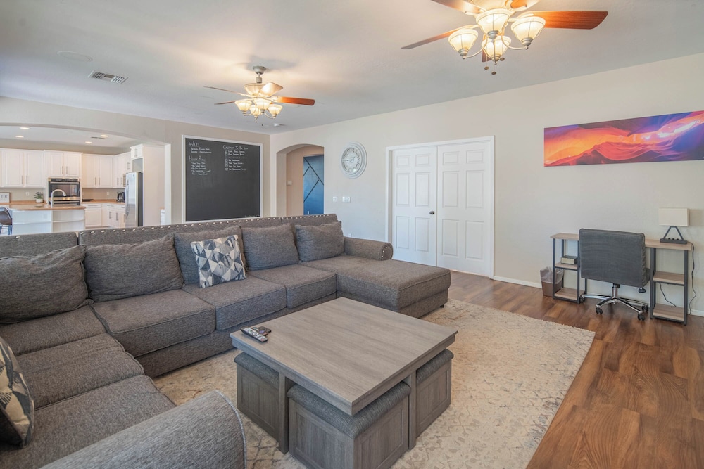 AZ- 11518 EastRosell, Billede 6