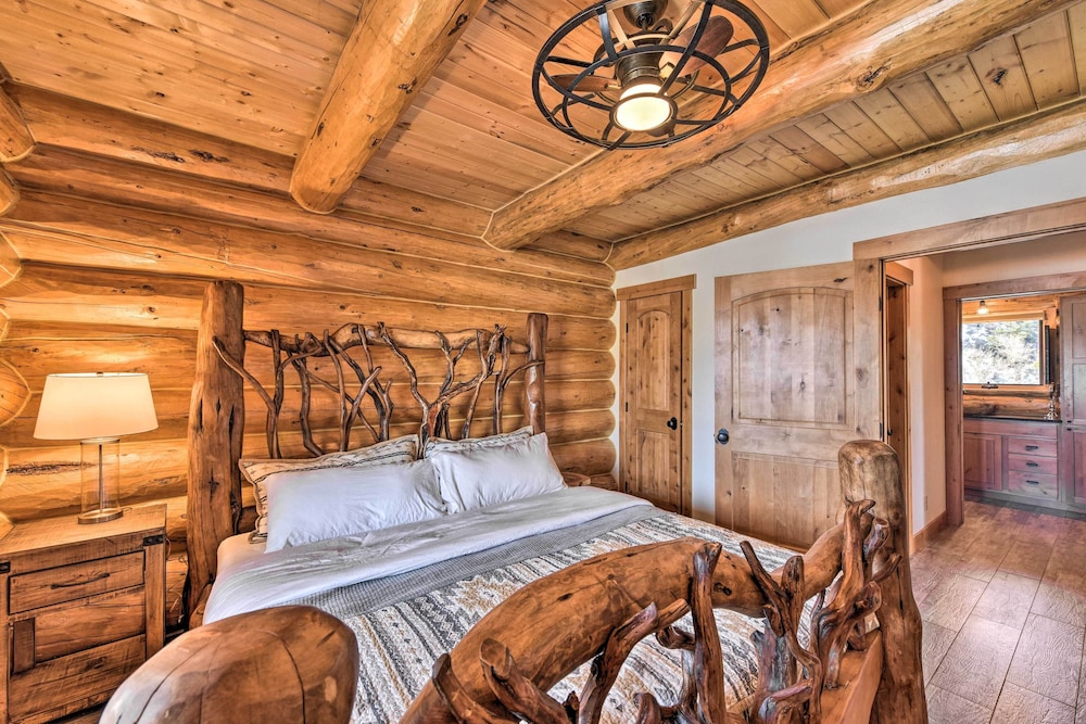 House (2 Bedrooms) photo 1