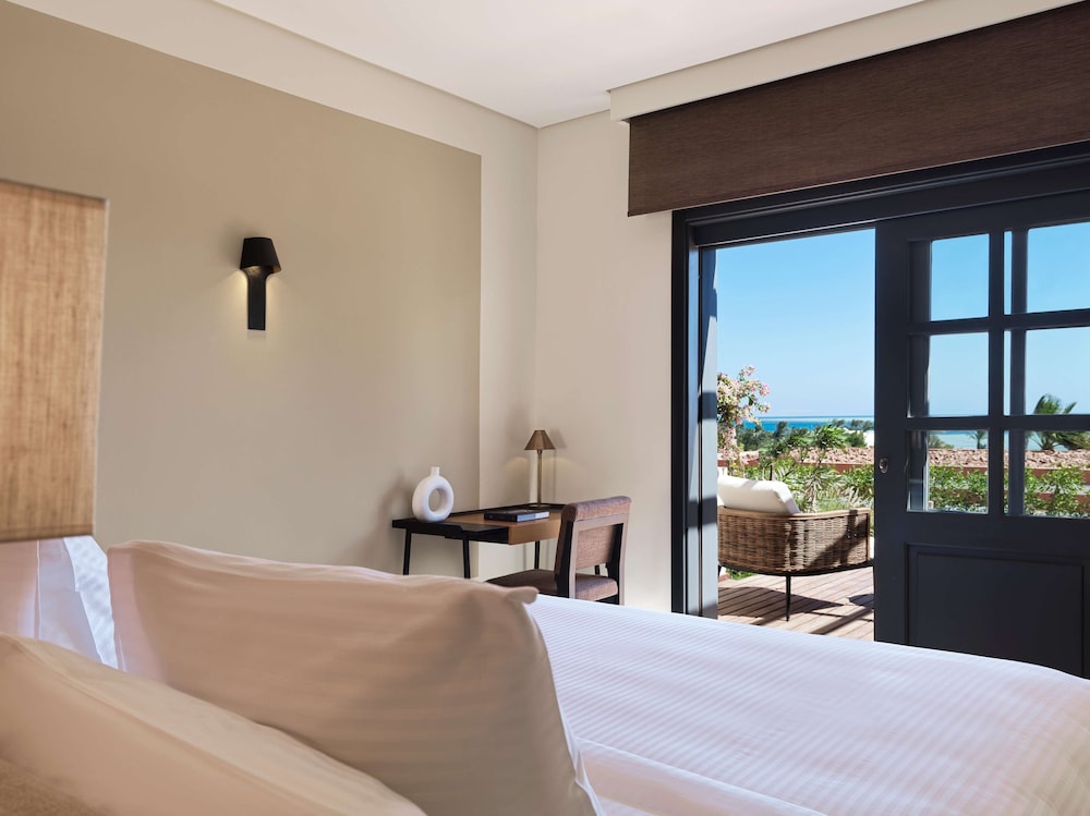 Premium Sea view
