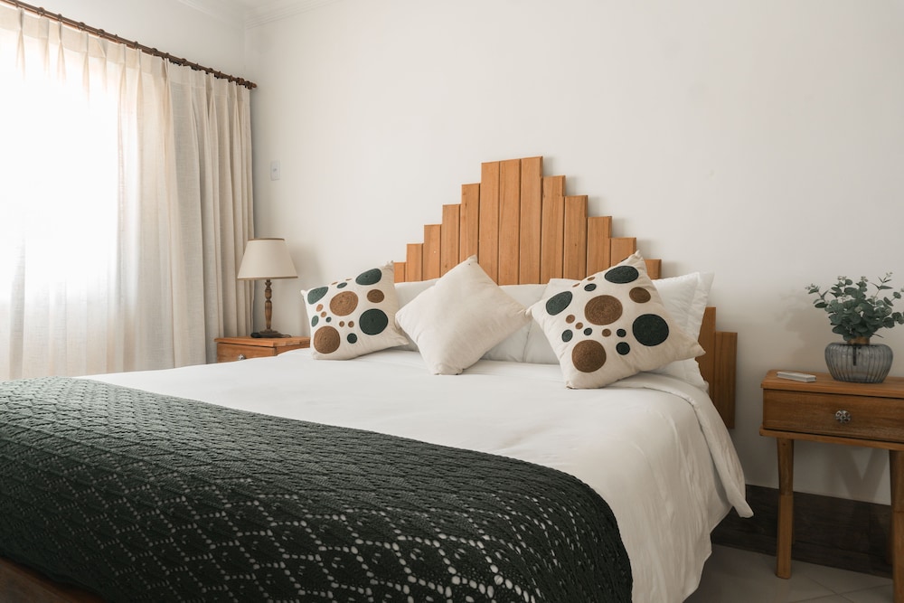 Honeymoon Double Room photo 3