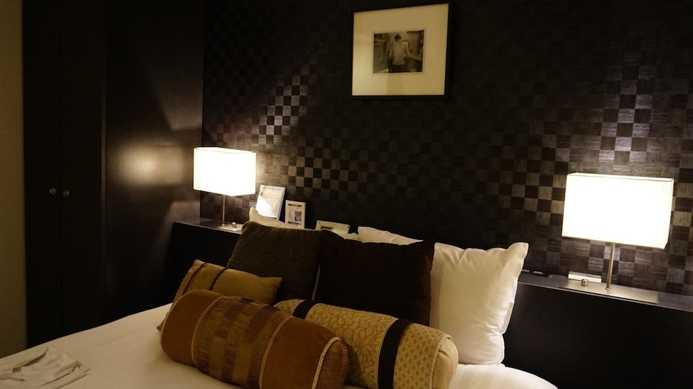 Double Room, Smoking - Photo 3
