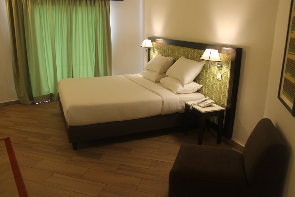 Standard Single Room photo 1