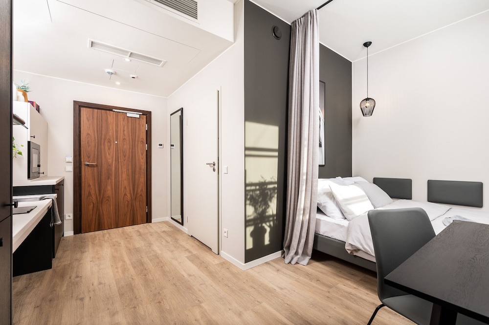 MILESTONE Krakow Center Premium Living by Tribera, Foto 5