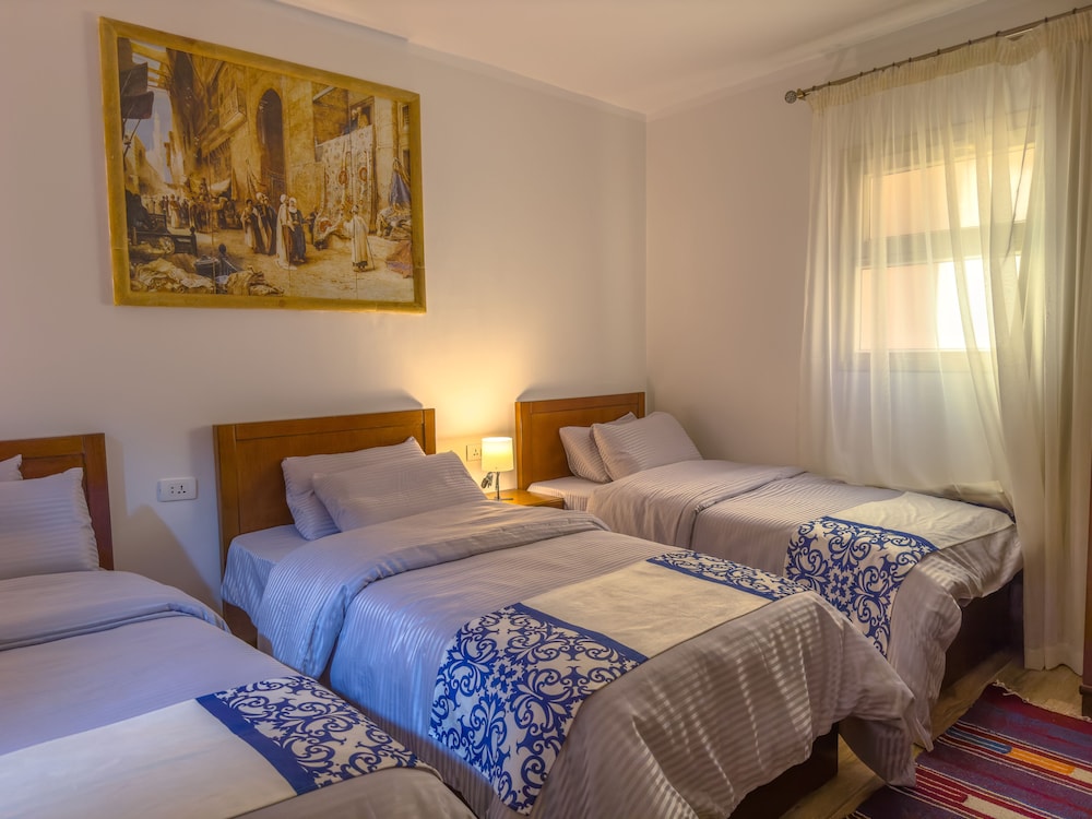 Standard Triple Room photo 1