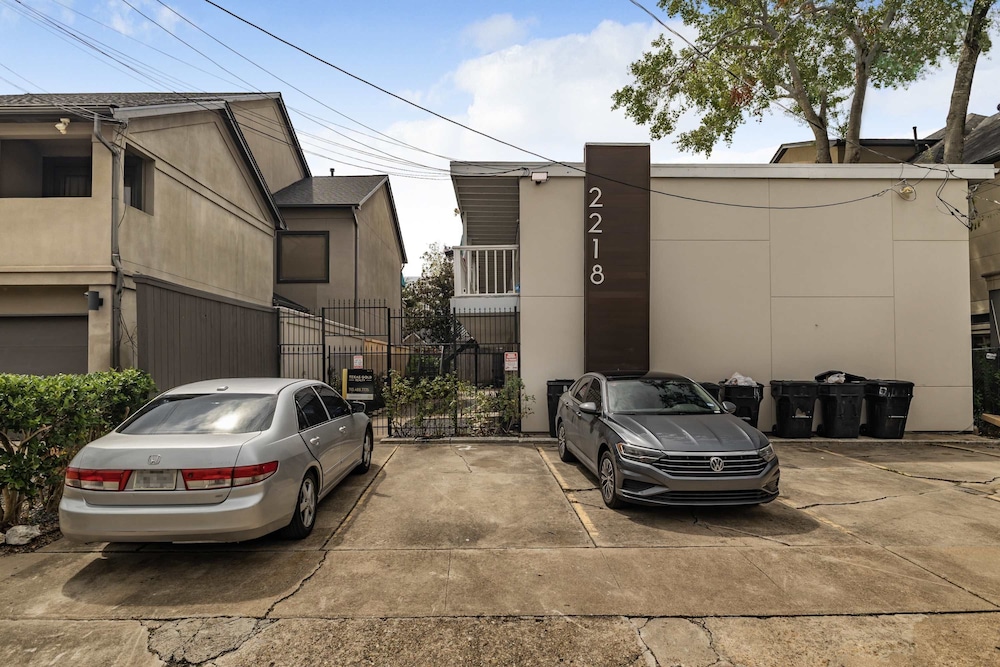 1BD Montrose Living Prime Location Comfy Beds (No translation as there's no general term to translate), Billede 15