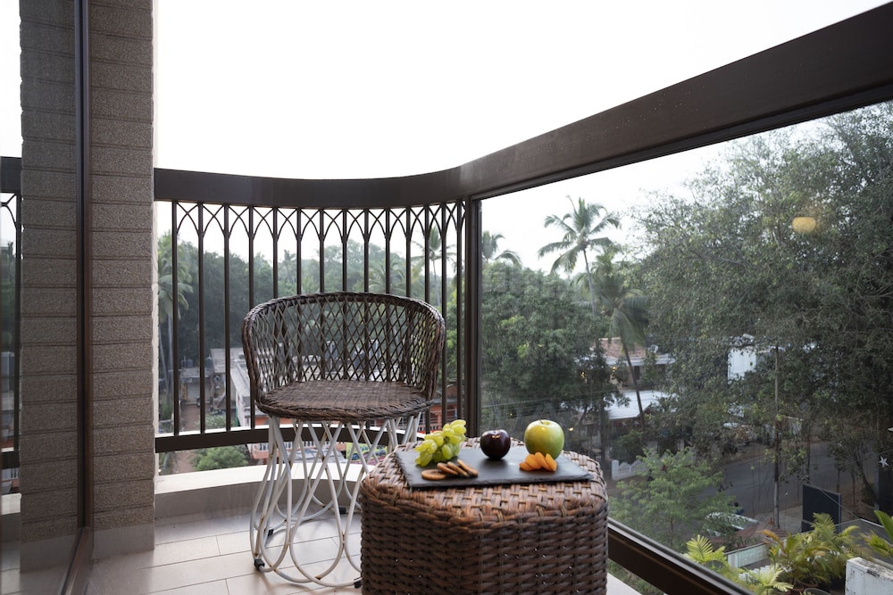 Classic Double Room - Photo 8