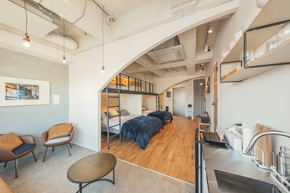 Comfort Studio Suite (6F) photo 3