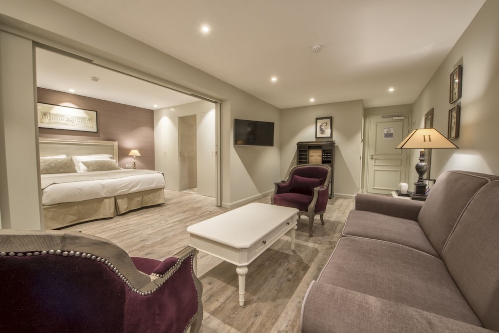 Suite photo 2