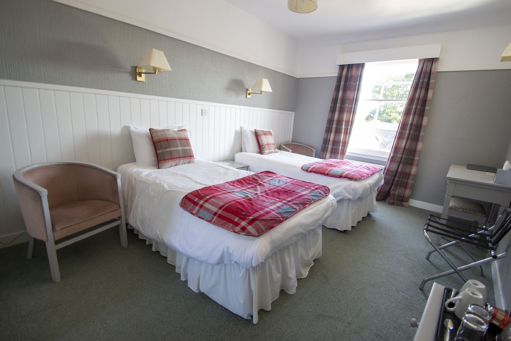 Twin Room photo 2