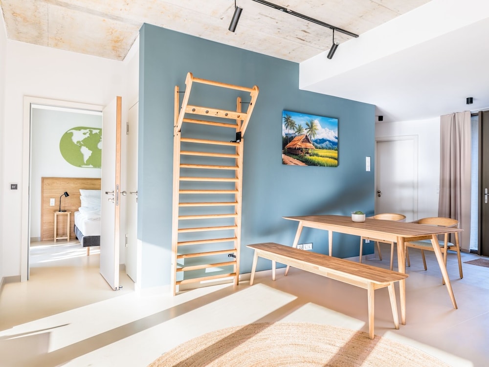 Comfort Apartment