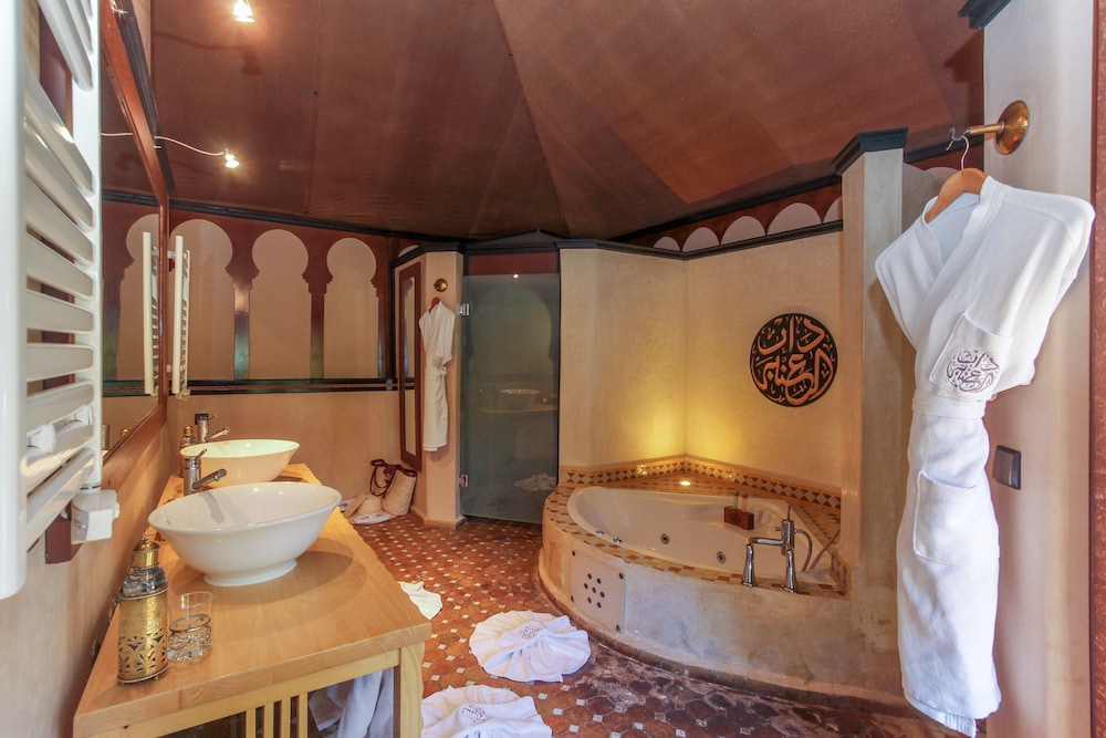 Exclusive Tent, Private Pool photo 3