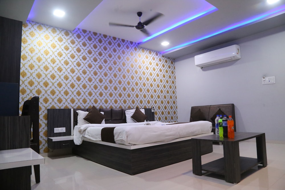 Deluxe Room photo 2