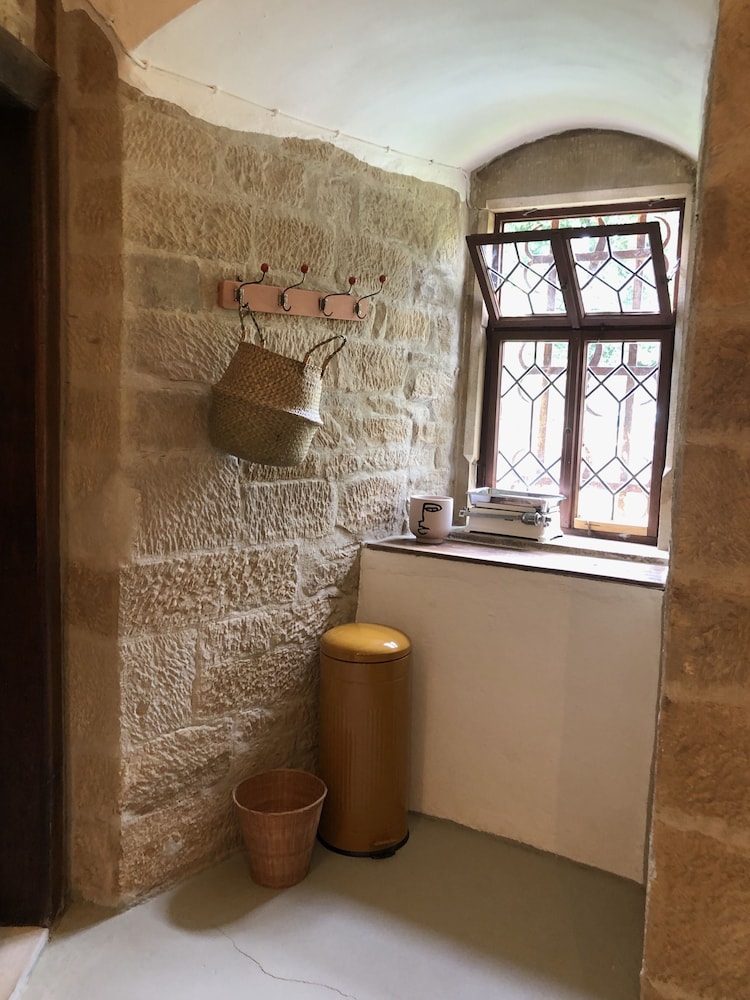 Superior Apartment, Private Bathroom, Courtyard View (Förster Wohnung) photo 2