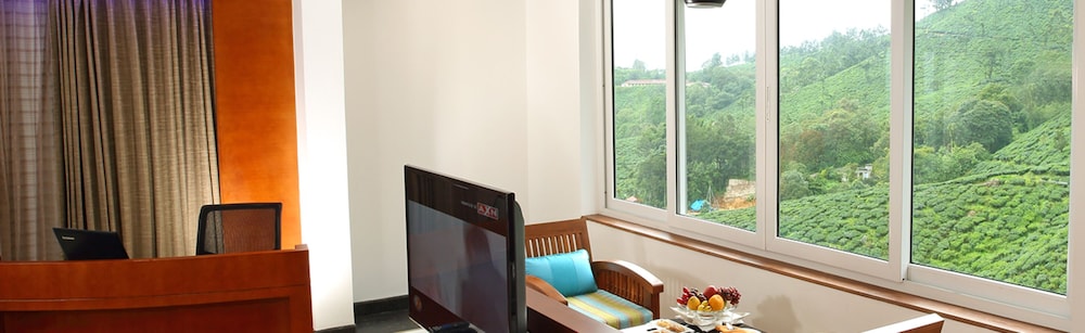 Junior Suite - Photo 9