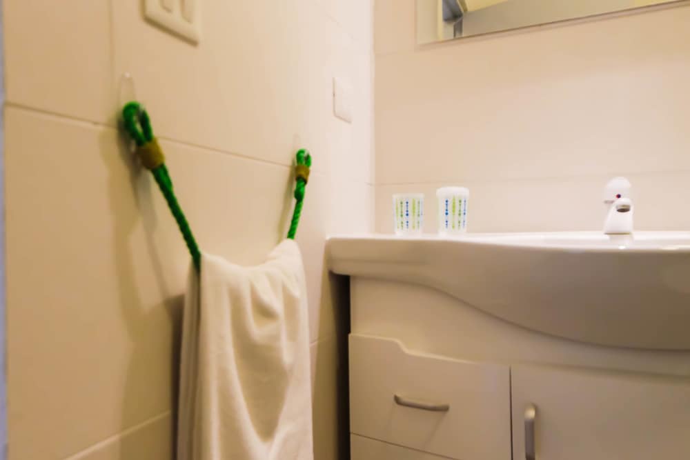 Double or Twin Room, Multiple Beds, Non Smoking photo 3