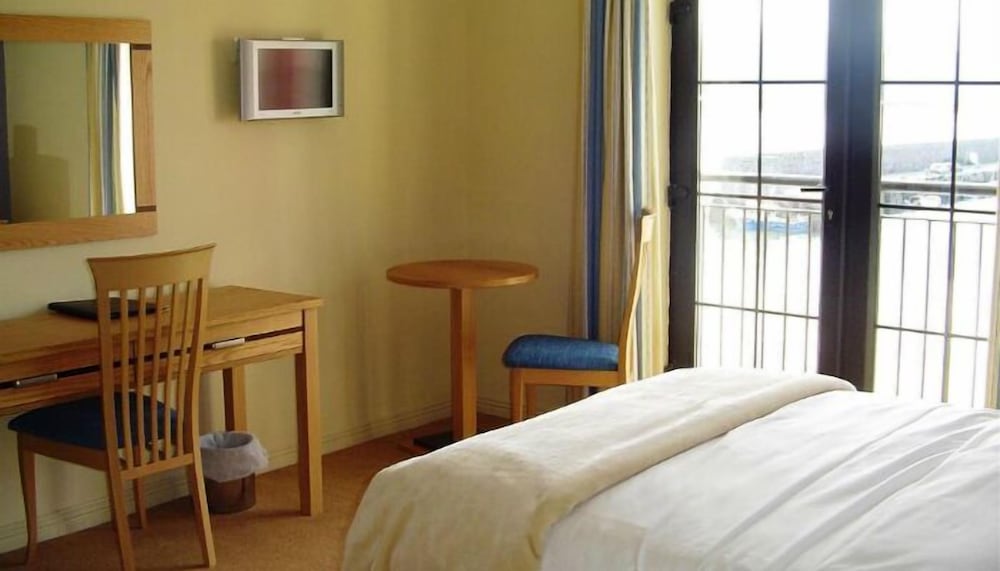 Double Room, Harbor View photo 2