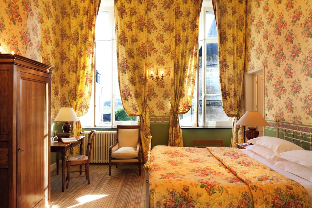Traditional Room