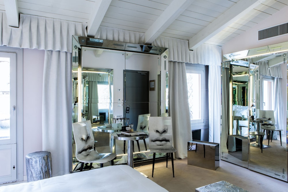 Deluxe Room, Terrace photo 1