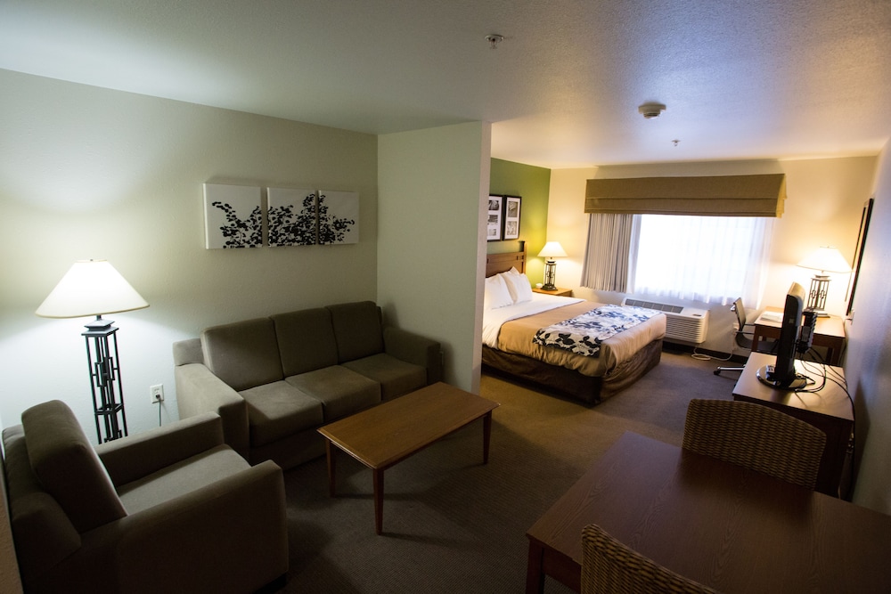 Suite, Non Smoking photo 3