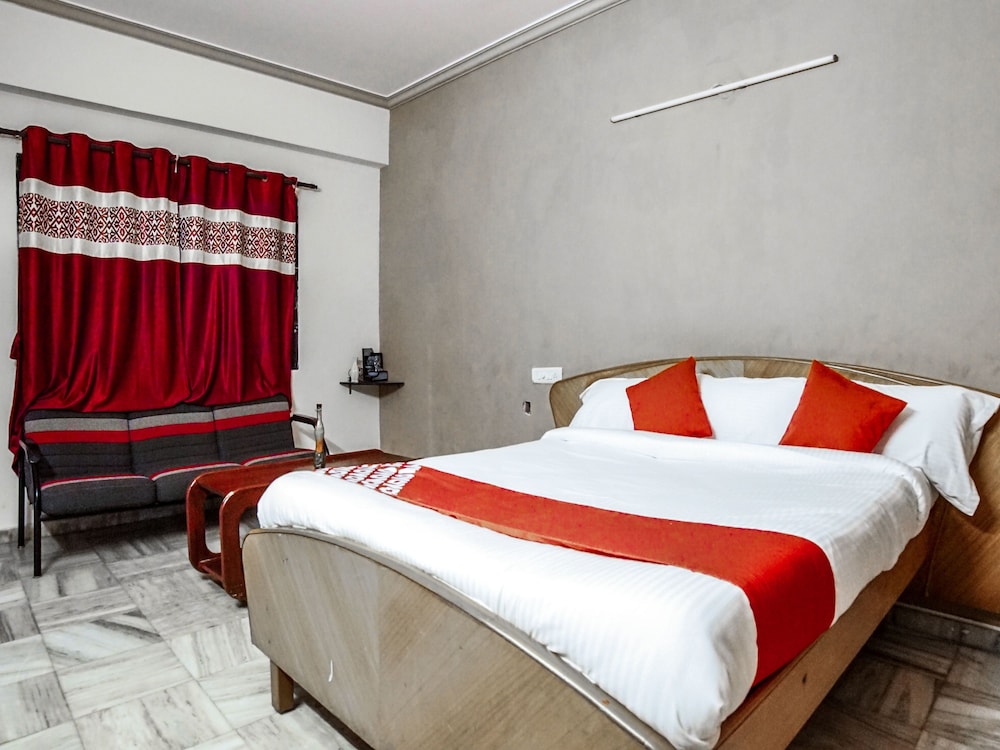 Deluxe Double Or Twin Room, 1 King Bed photo 2