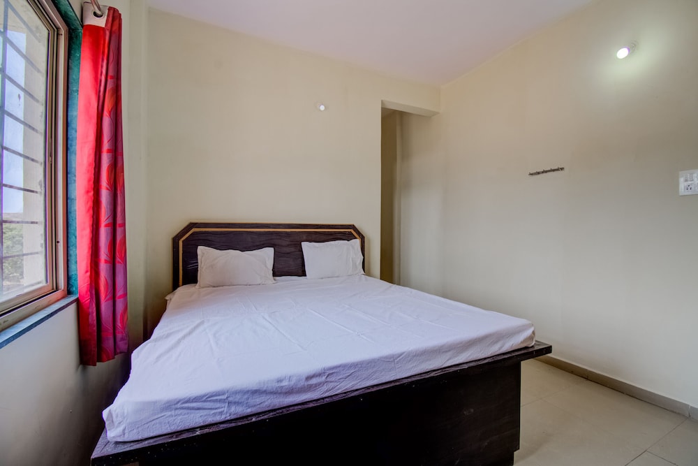 Double Or Twin Room photo 3