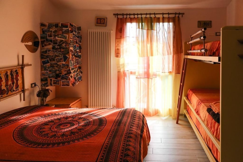 Quadruple Room photo 1