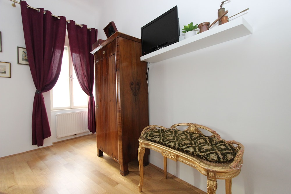 Superior Apartment, 1 Bedroom