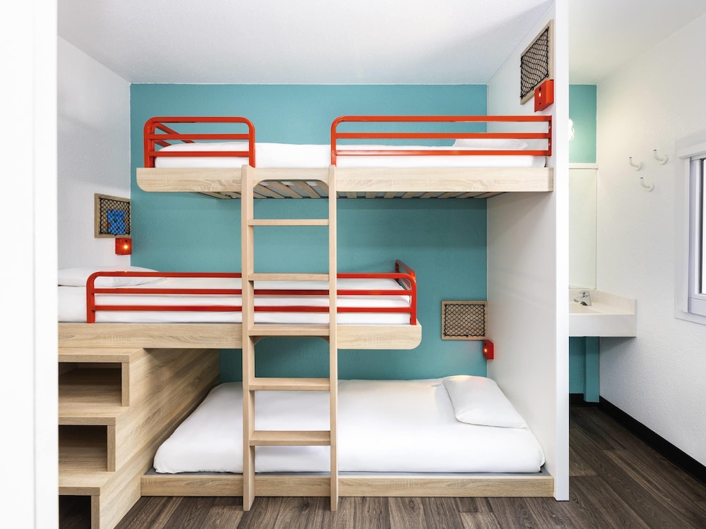 Room, Multiple Beds photo 2