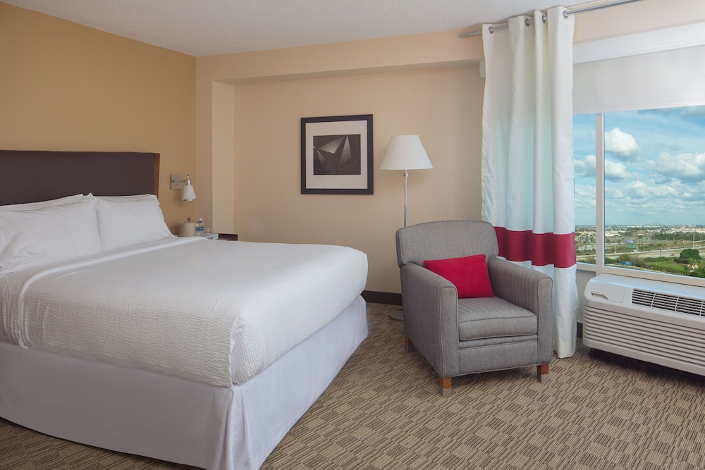 Room, 1 Queen Bed