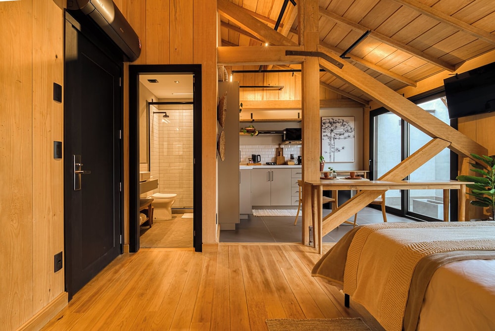 Design Studio Suite, Balcony, City View photo 3