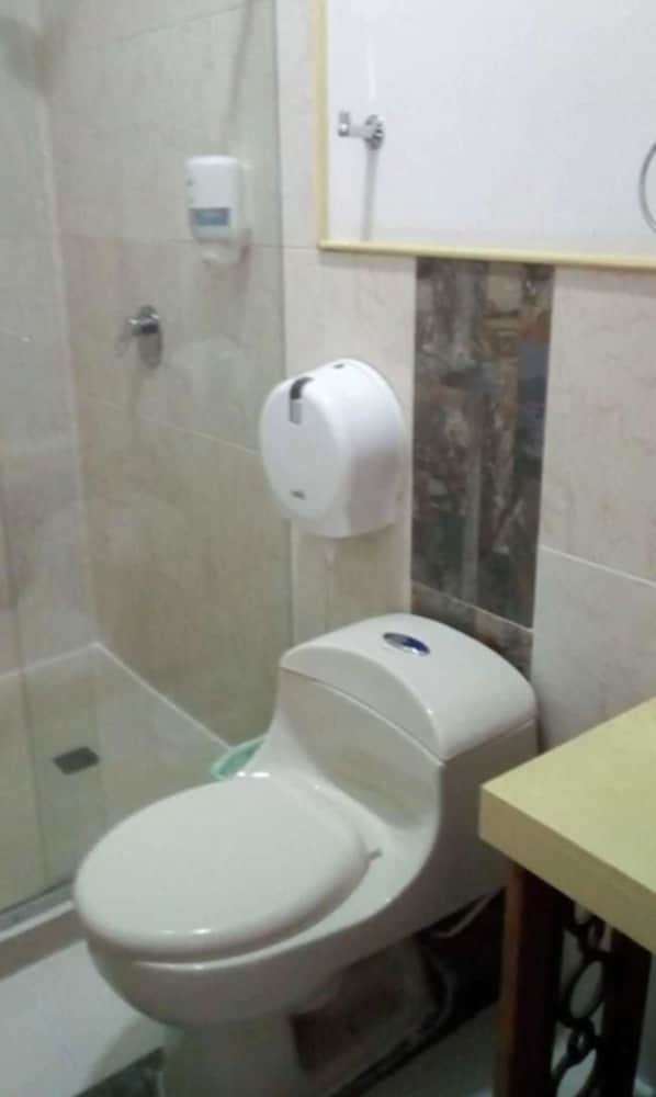 Double Room, 1 Double Bed (1) photo 3
