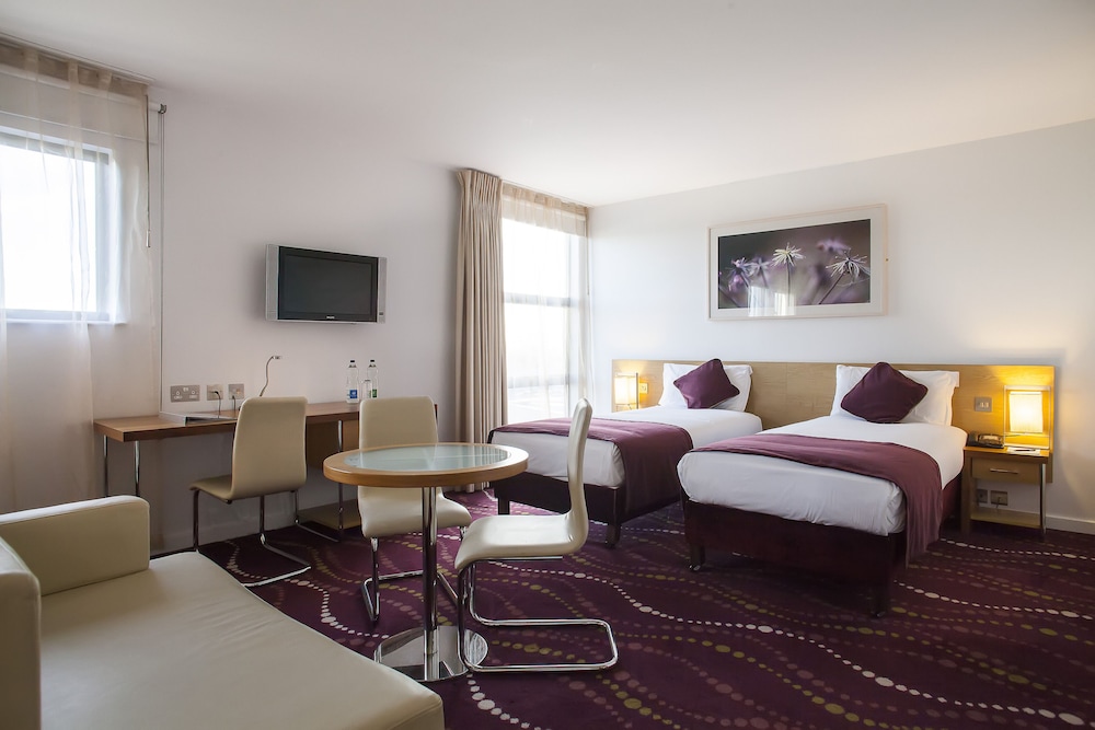 Twin Room photo 3