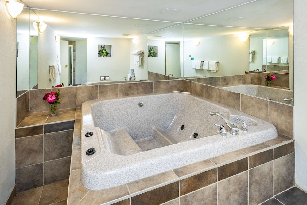 Suite, 1 Bedroom, Non Smoking, Hot Tub - Photo 5