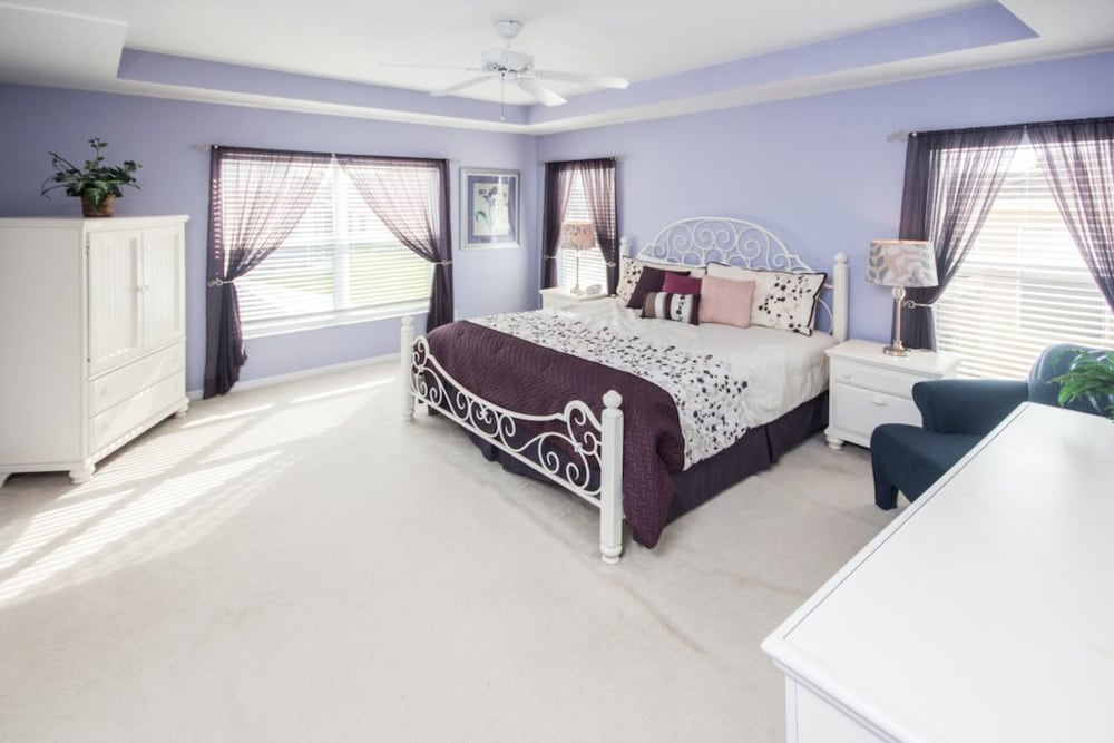 House, 5 Bedrooms