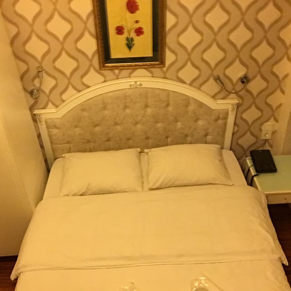 Standard Single Room photo 3