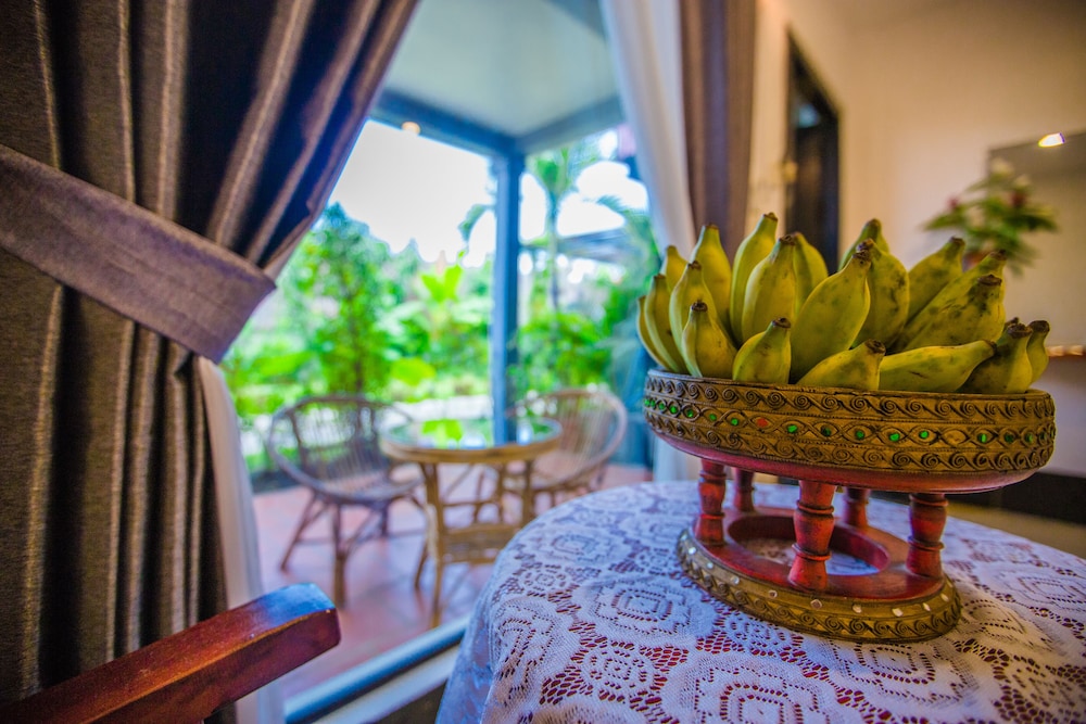Superior Double or Twin Room, Garden View photo 2