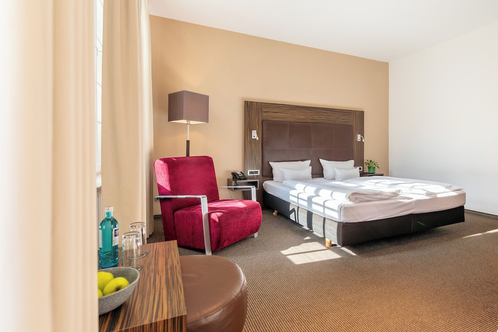 Comfort Double or Twin Room - Photo 7