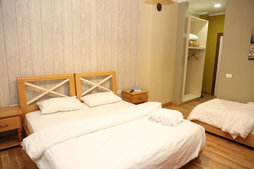 Triple Room photo 2