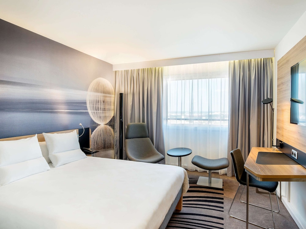 Executive Room, 1 Double Bed with Sofa bed photo 1