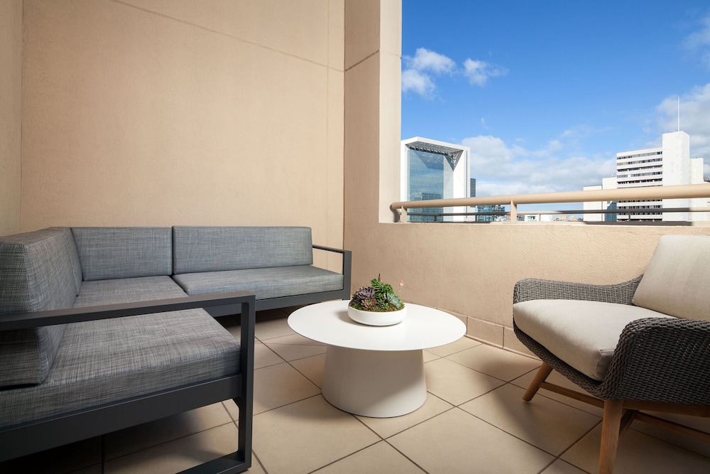 Premium Room, 2 Queen Beds, City View (Balcony) photo 1