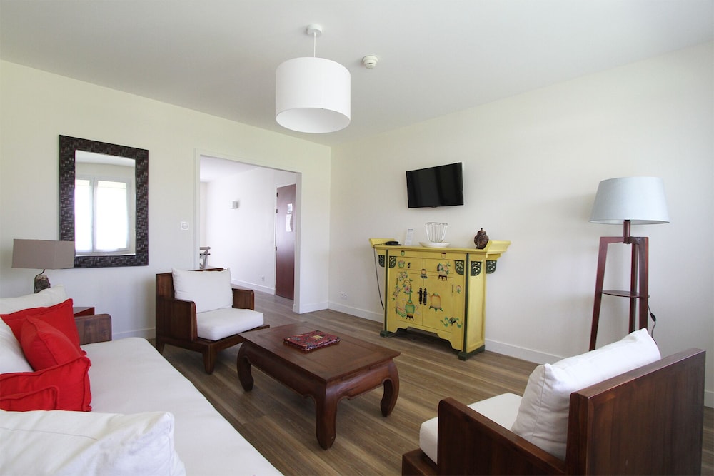 Comfort Apartment photo 3