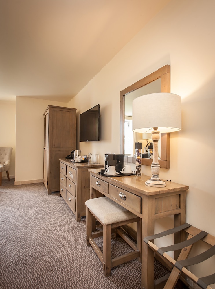 Executive Double Room, 1 King Bed photo 2