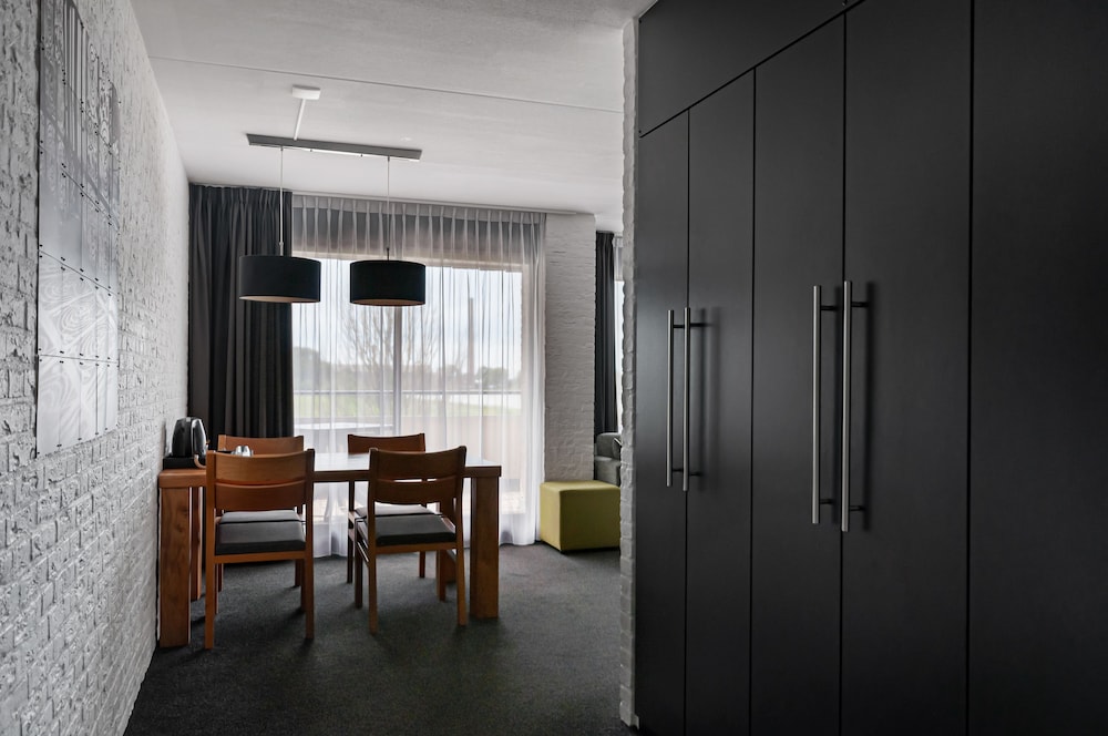 Comfort Quadruple Room, 2 Bedrooms, Non Smoking photo 3