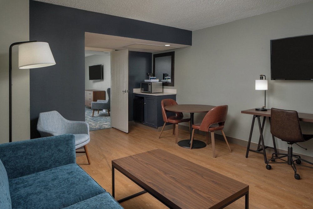 Suite, 1 Bedroom - Photo 4