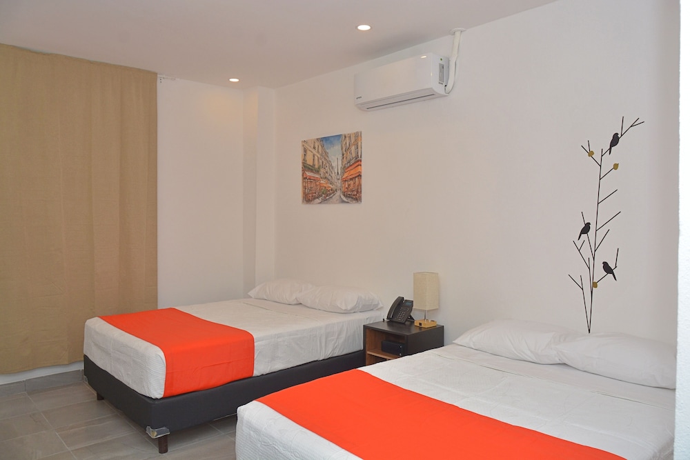 Comfort Double Room