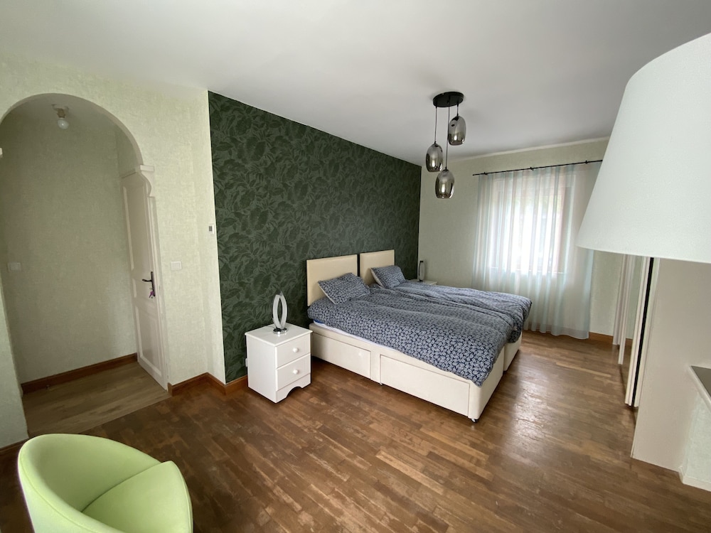 Premium Double Room photo 2