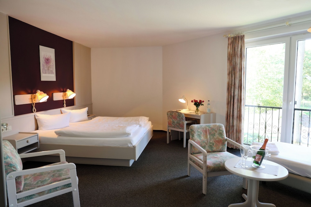 Double Room, Garden View photo 2