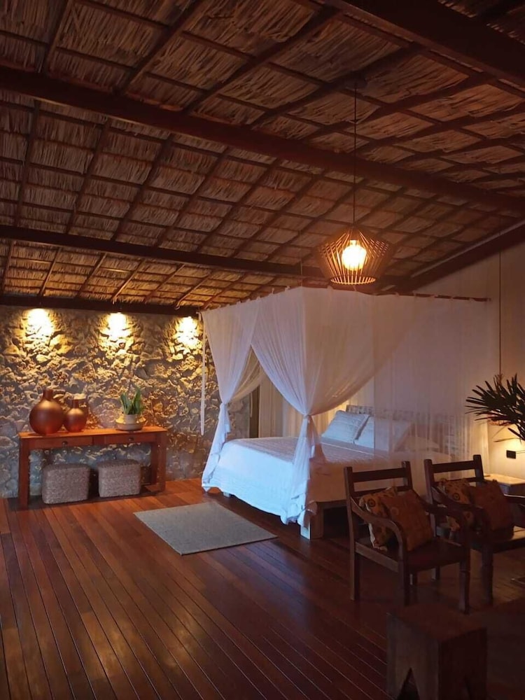 Luxury Cabin